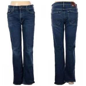 Hollister size 32 jeans.